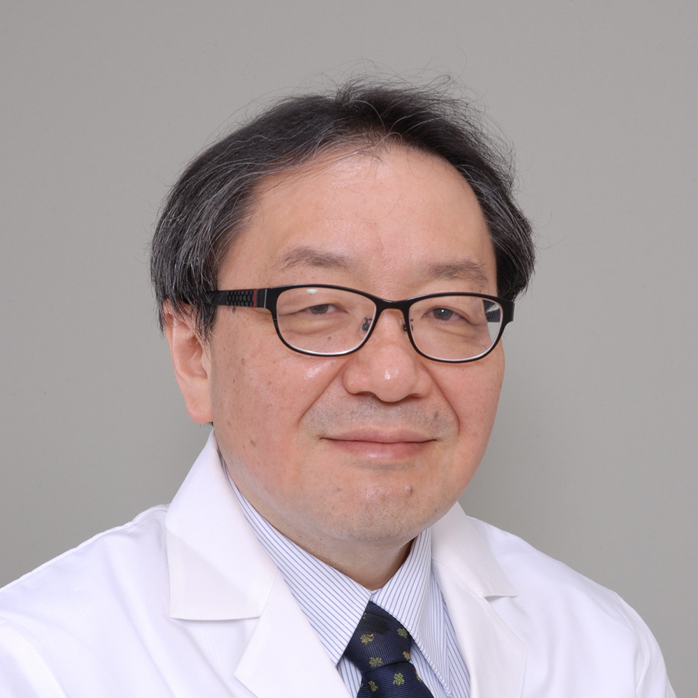 Dr. Yoshitaka Narita